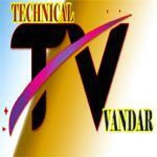Technical Vandar profile picture