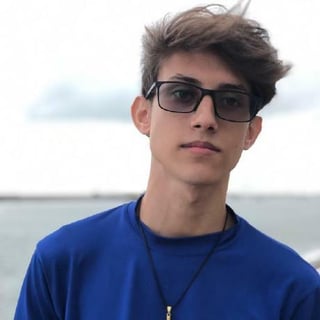 Matheus Silva profile picture