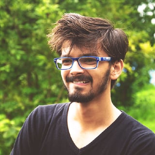Kaustubh Joshi profile picture