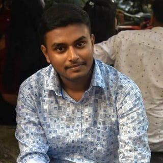 Subhajit Roy profile picture
