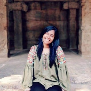 Anusha Ravindra profile picture