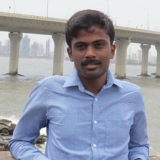 Tamilarasu S profile picture