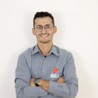 Gustavo Vinicius profile picture