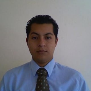 Roberto Carlos García Luis profile picture