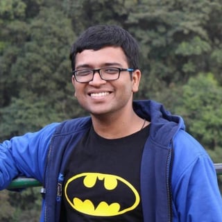 Swapnil Agarwal profile picture