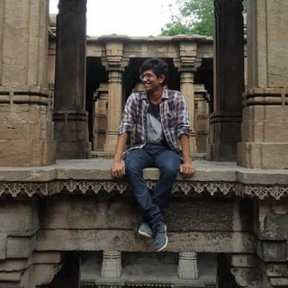 Bhargav kanodiya profile picture