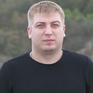 Mikhail Zub profile picture