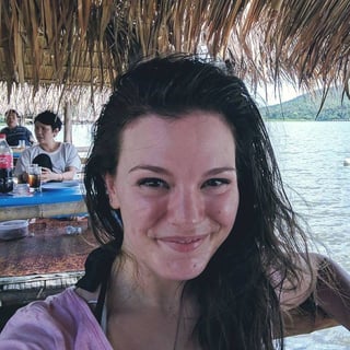Claire McCrea profile picture