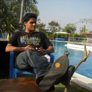 Ankur Dahiya profile picture