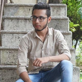 Amin Deraiya profile picture