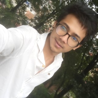 Harendra Bhujel profile picture