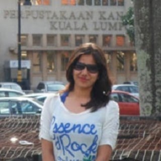 Megha Verma profile picture