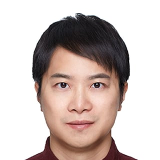 Leon Wei profile picture