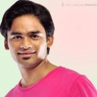 Amulya profile picture