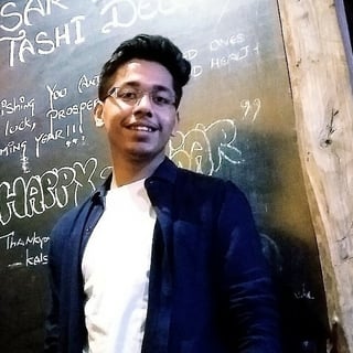 Aditya Gaur profile picture