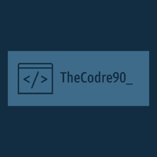 Thecoder90__ profile picture