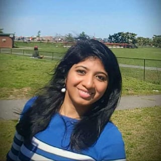 Kritika Pattalam Bharathkumar profile picture
