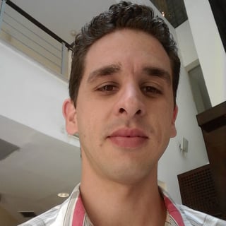 Victor Sanchez profile picture
