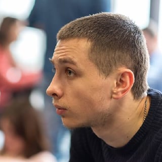 Roman Uholnikov profile picture