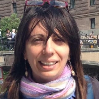 Angelica Lo Duca profile picture