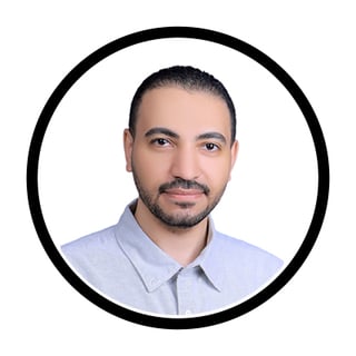Ahmed Mubarak profile picture