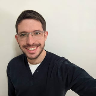 Yair Mishnayot profile picture