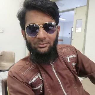 Hafizjunaid971 profile picture
