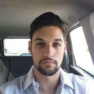 Alex Salgado profile picture