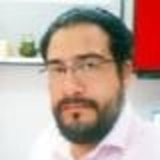 Juan Carlos Luna Hernandez profile picture