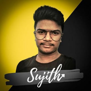 Bolisetty Sujith profile picture