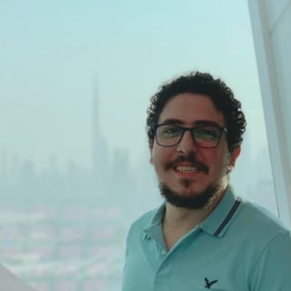 Wael Samuel profile picture