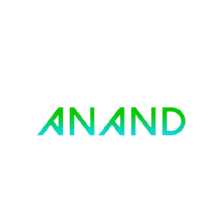 Anand profile picture