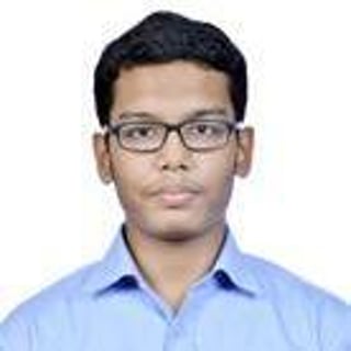 Ankitkumar Santosh Singh profile picture