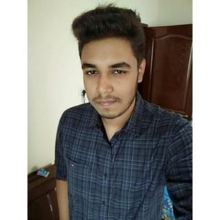 Sourav Debnath profile picture