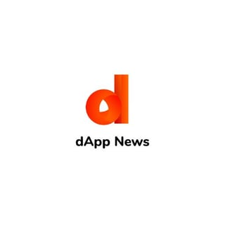 dApp News profile picture