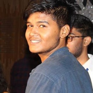Ayush Ojha profile picture