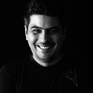 Sergio de la Garza profile picture
