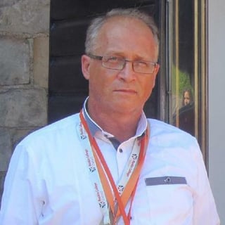 Giovanni Buccoliero profile picture