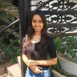 Mansi Saxena profile picture