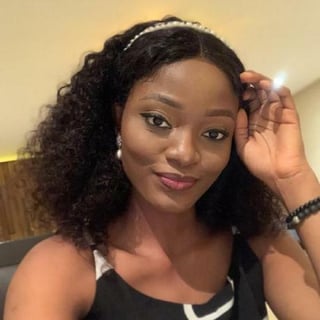 Anjolaoluwa Ogunmefun profile picture