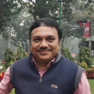 Surjyo Bhattacharya profile picture