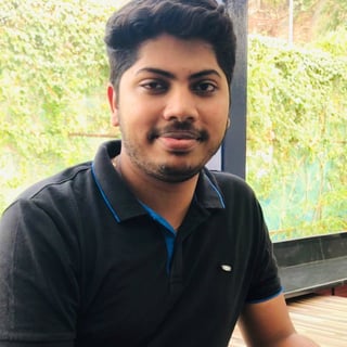 Varun Kruthiventi profile picture