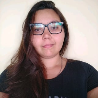 Rafaela Lima Nogueira profile picture