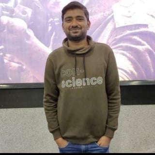 Jagdish Saini profile picture