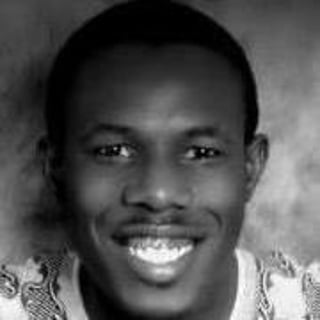 Gbenro Selere profile picture