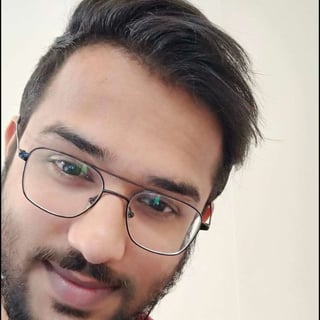 Bikash Jain profile picture