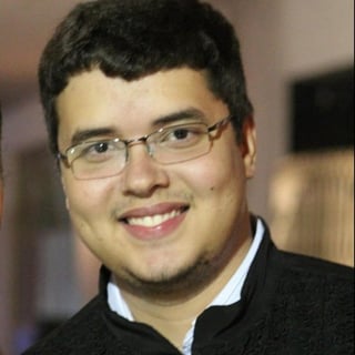 Alan Clésio da Silva Pereira profile picture