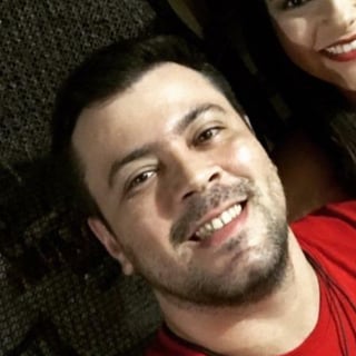 Éricson Rogério Moreira profile picture