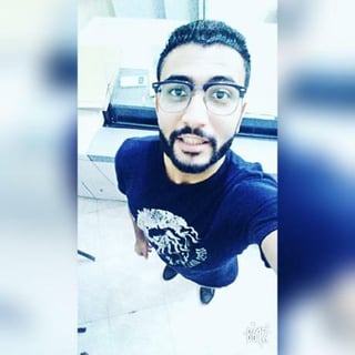 Mahmoud Mohamed profile picture