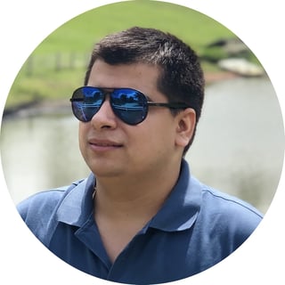 Fabian Reyes profile picture